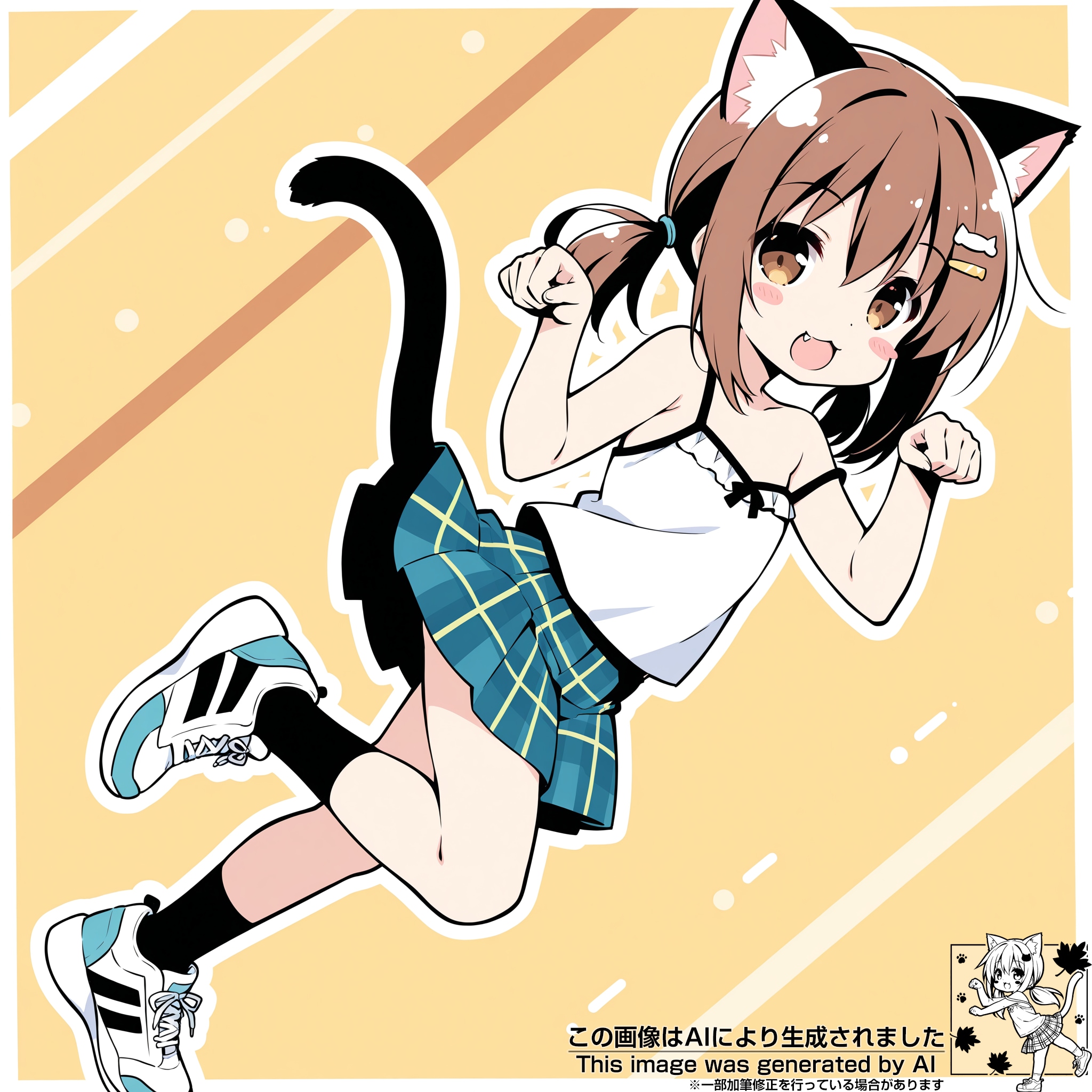 おはようございます！ | の人気AIイラスト・グラビア