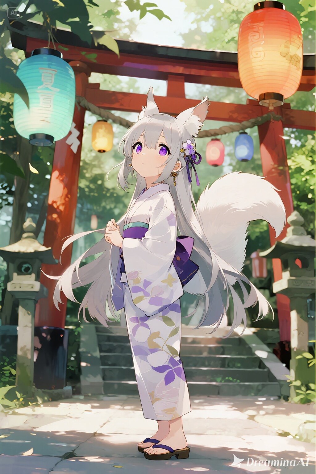 虎鼠神社の御神体695
