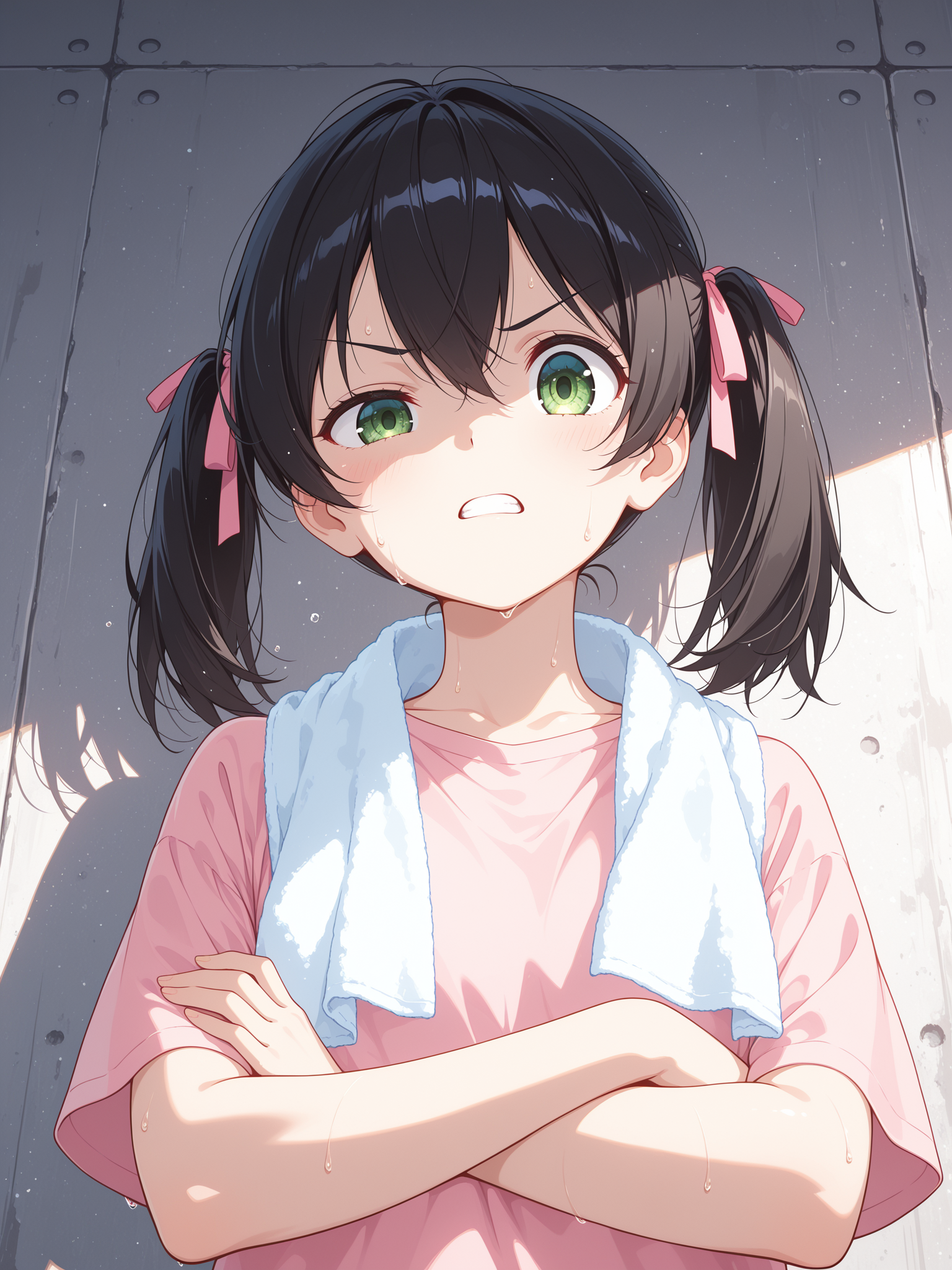 しっかりやりなさいよ！！ | の人気AIイラスト・グラビア