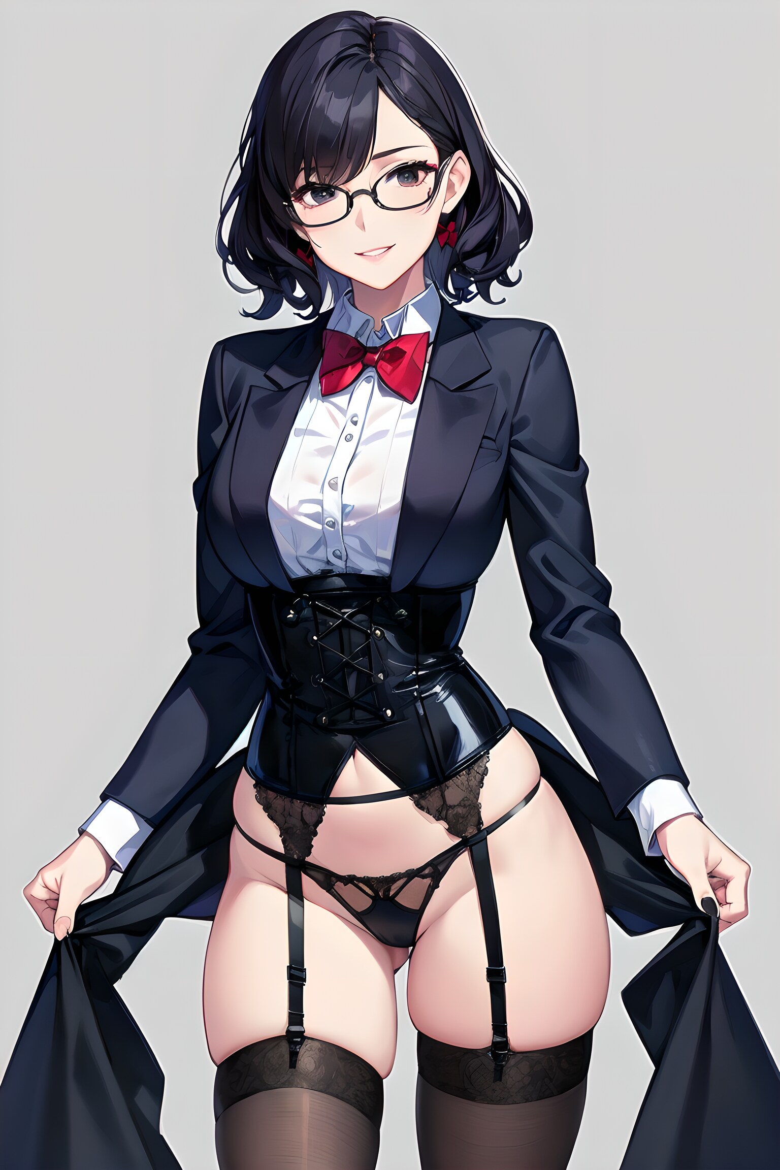 趣味に走ろう