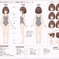 【TSポンコツ女神】第52話　「迷い子の夜と、幸福の木」 6枚目