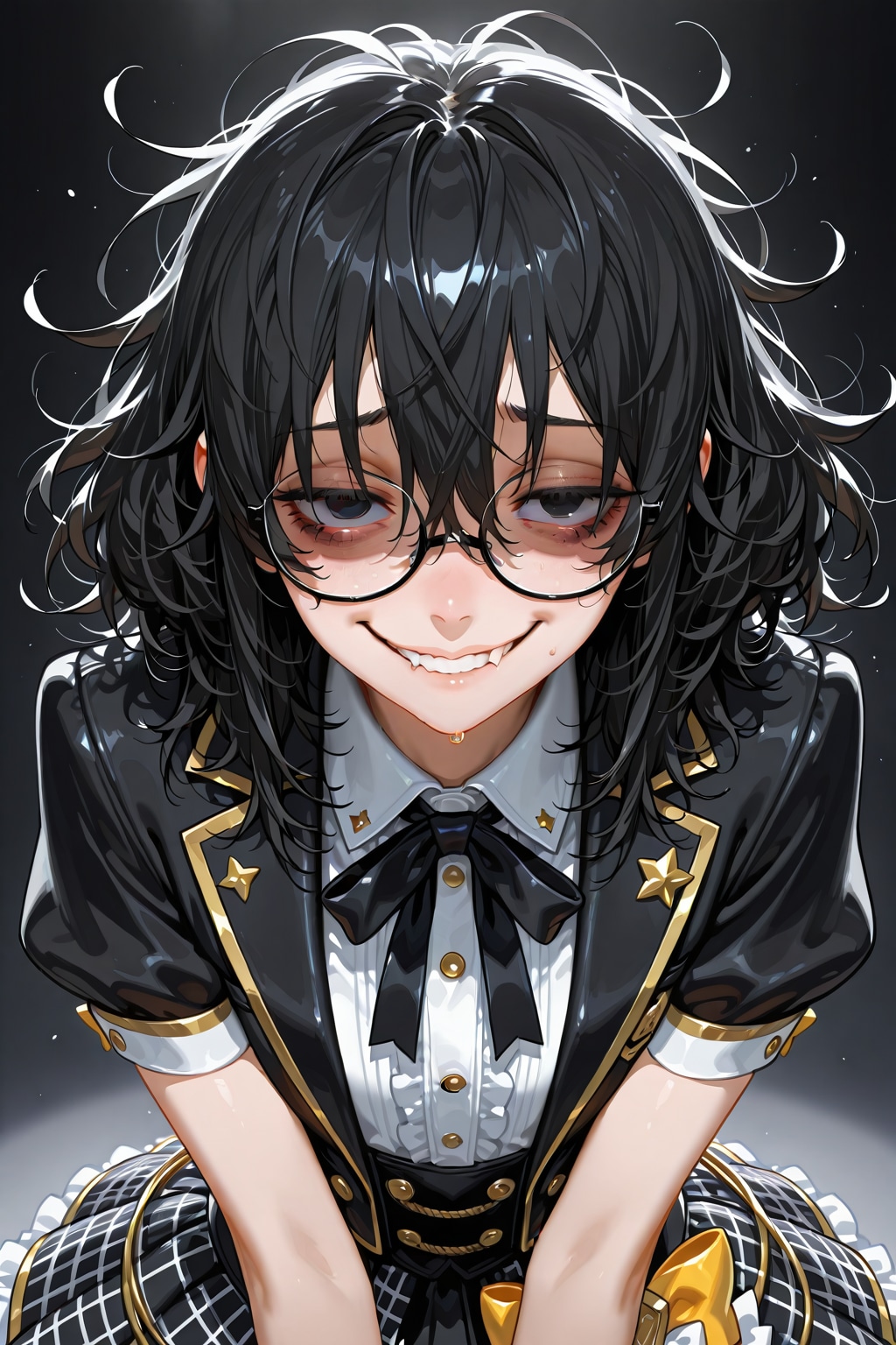 アイドルごっこ | の人気AIイラスト・グラビア