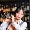 動画発売！●胸丸出し巨乳職業美女 vol.5 〜アイドル・不動産営業・アパレル店員ほか〜 9枚目