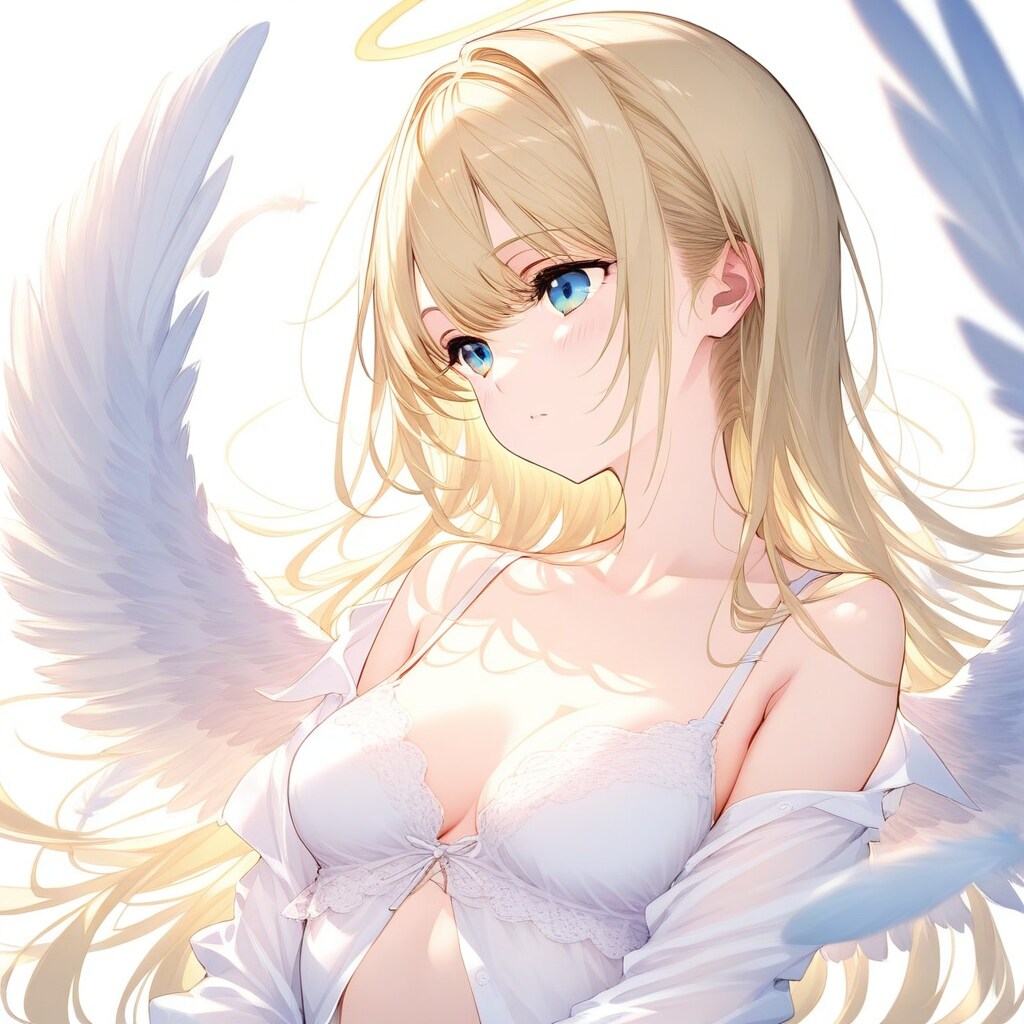 どうして見つめるの？