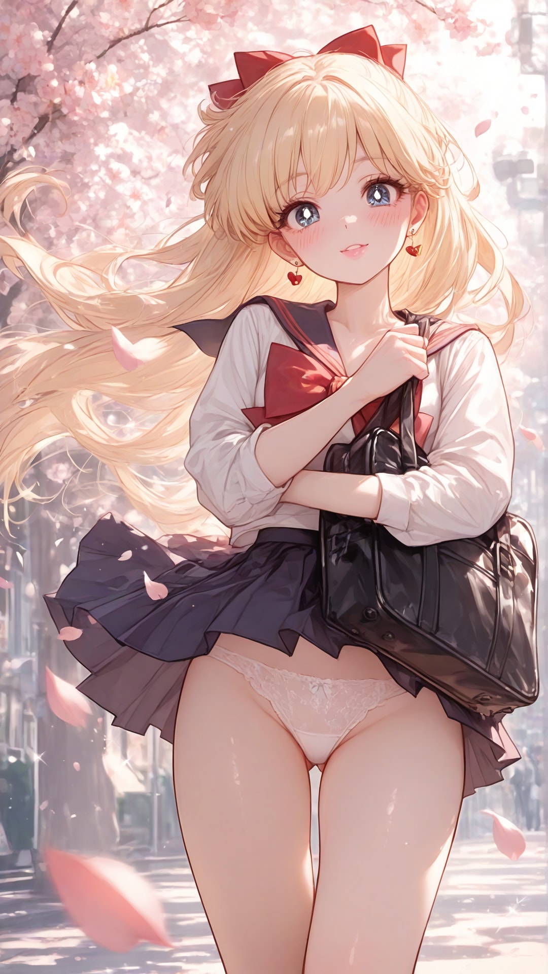 後輩彼女　②
