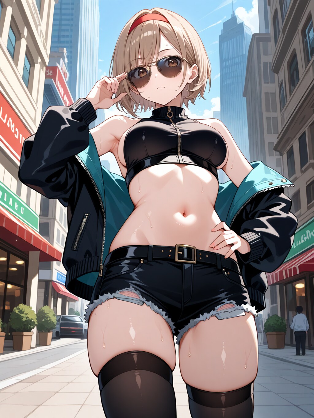 ラスベガス旅行