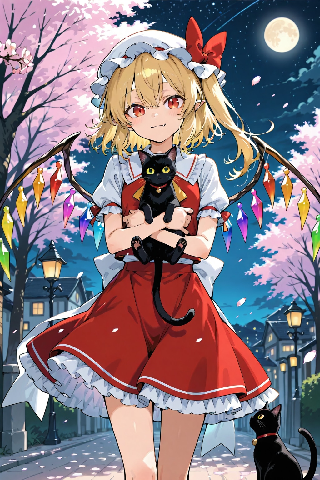 ウニャンドール！ | の人気AIイラスト・グラビア