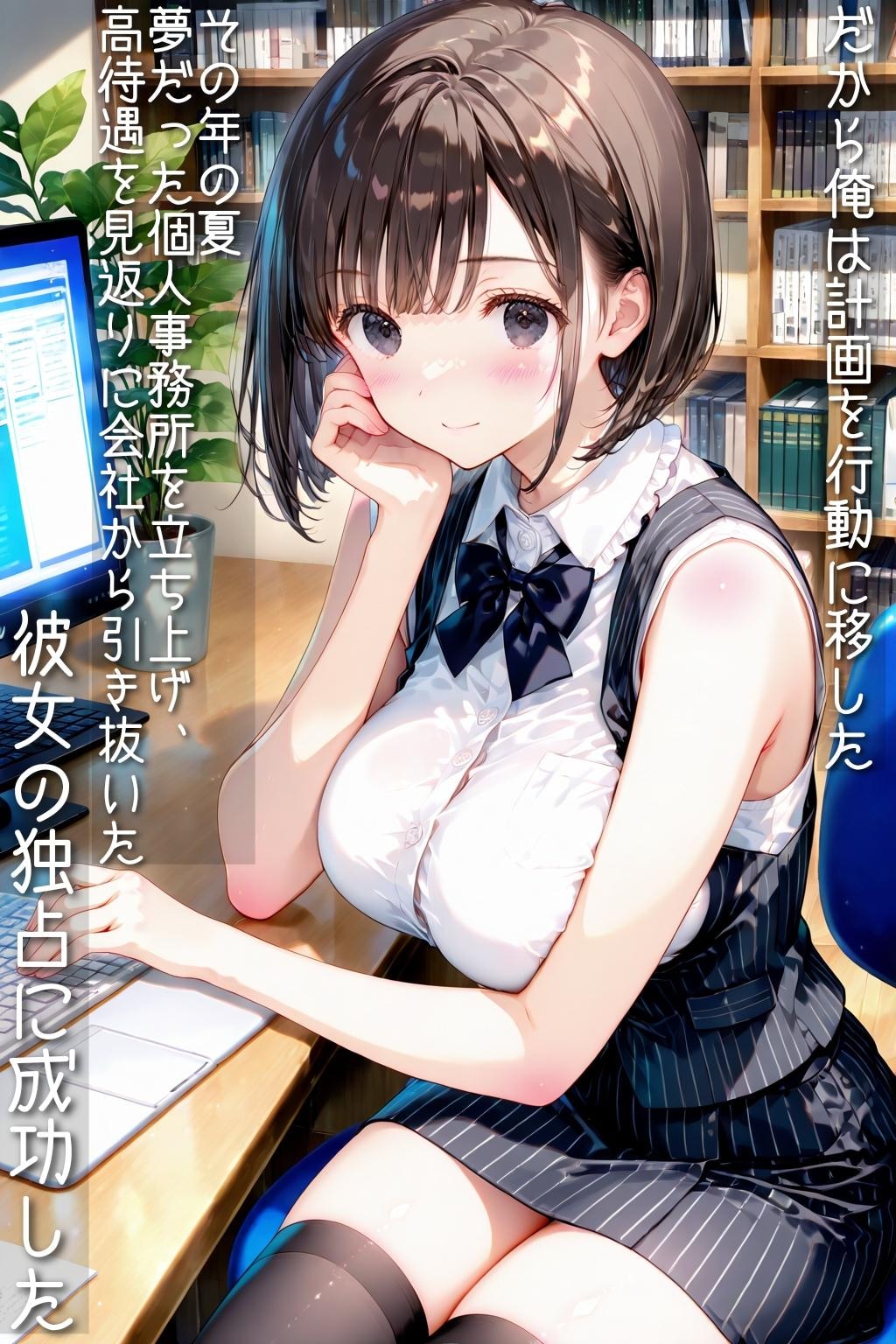 私、会社辞めますね|PART①