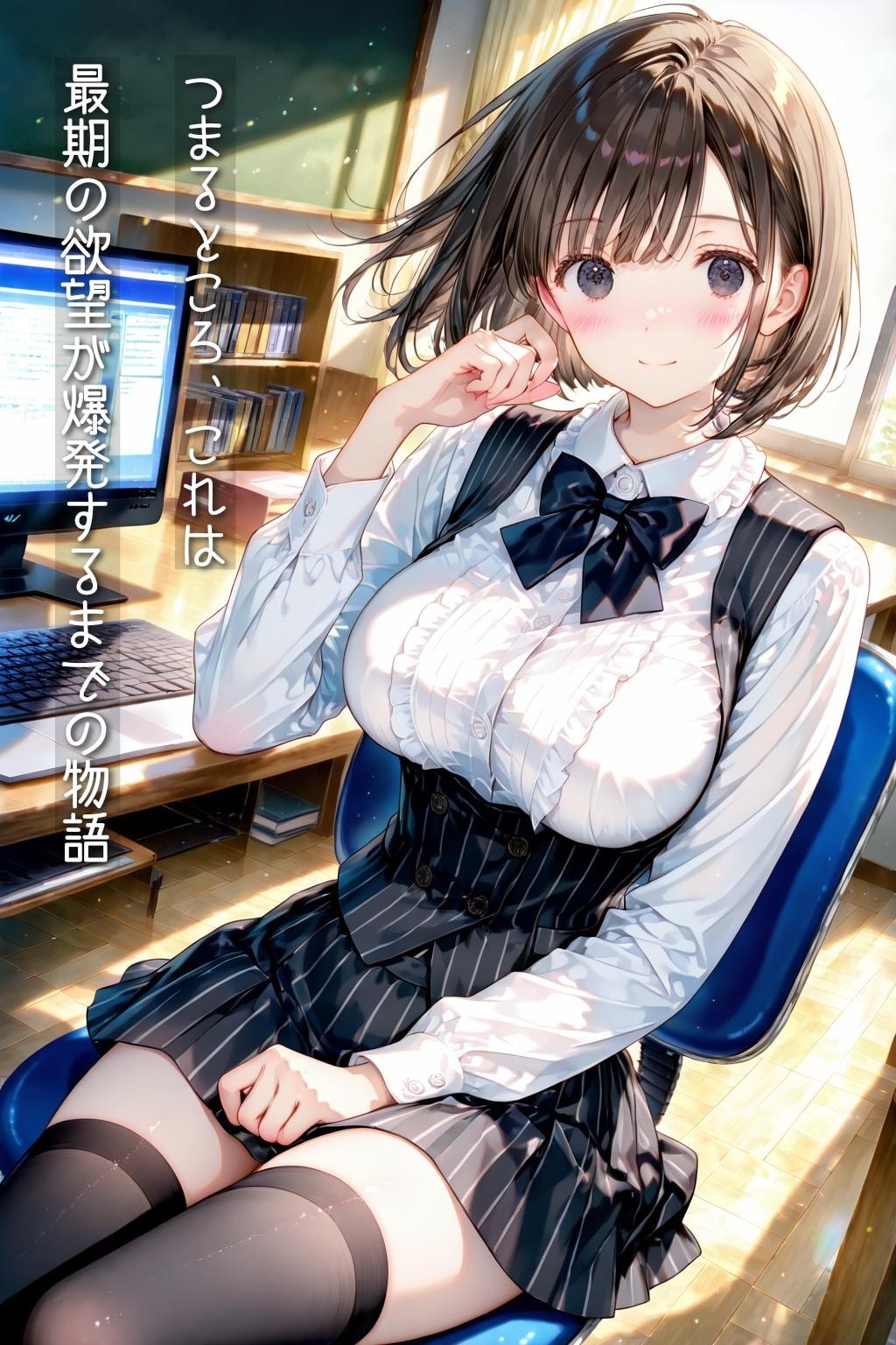 私、会社辞めますね|PART①