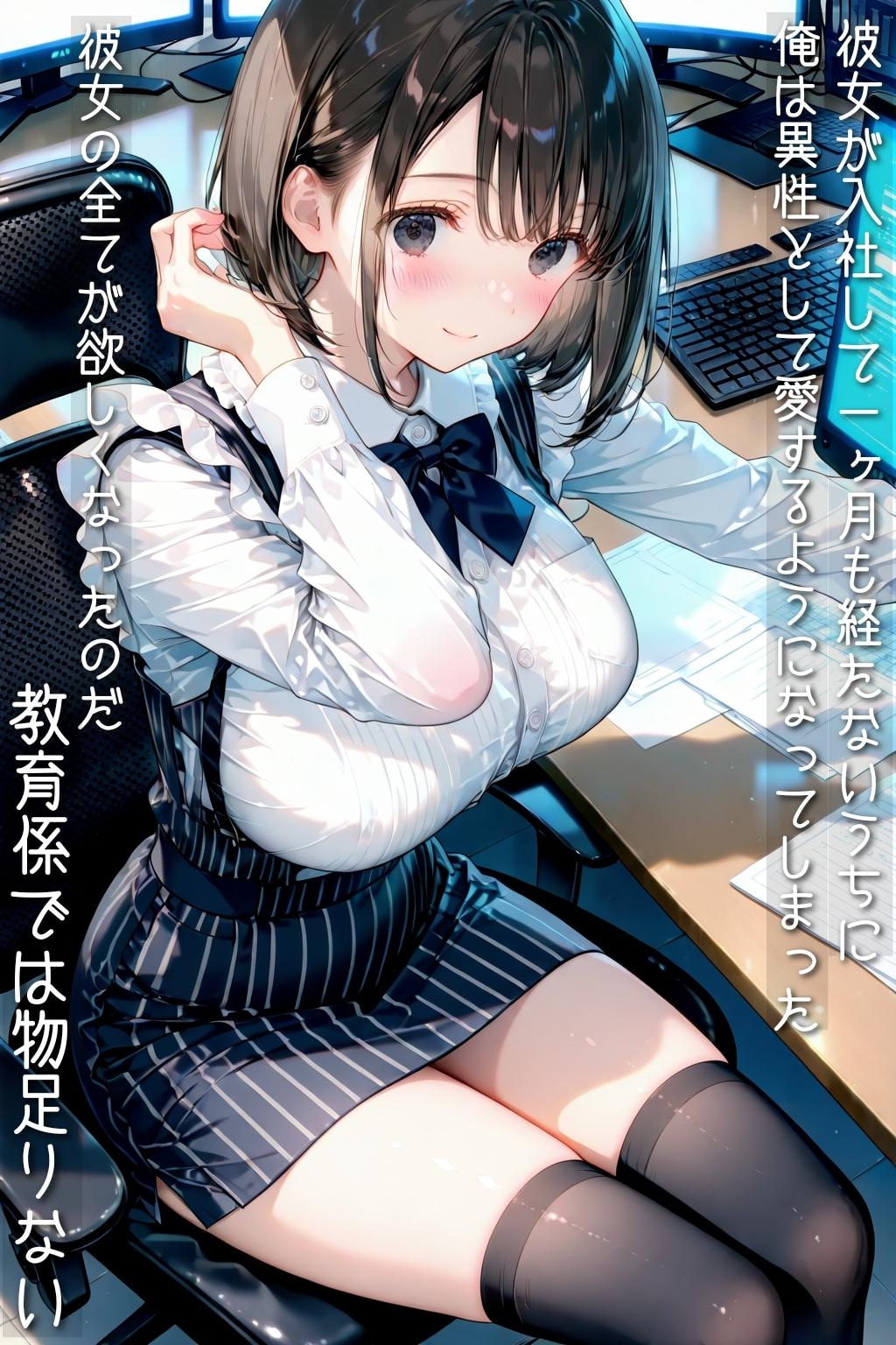 私、会社辞めますね|PART①