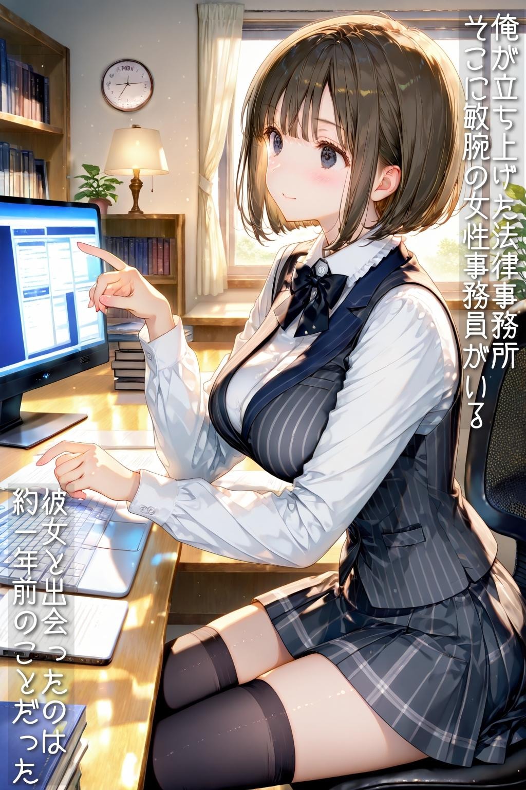 私、会社辞めますね|PART①