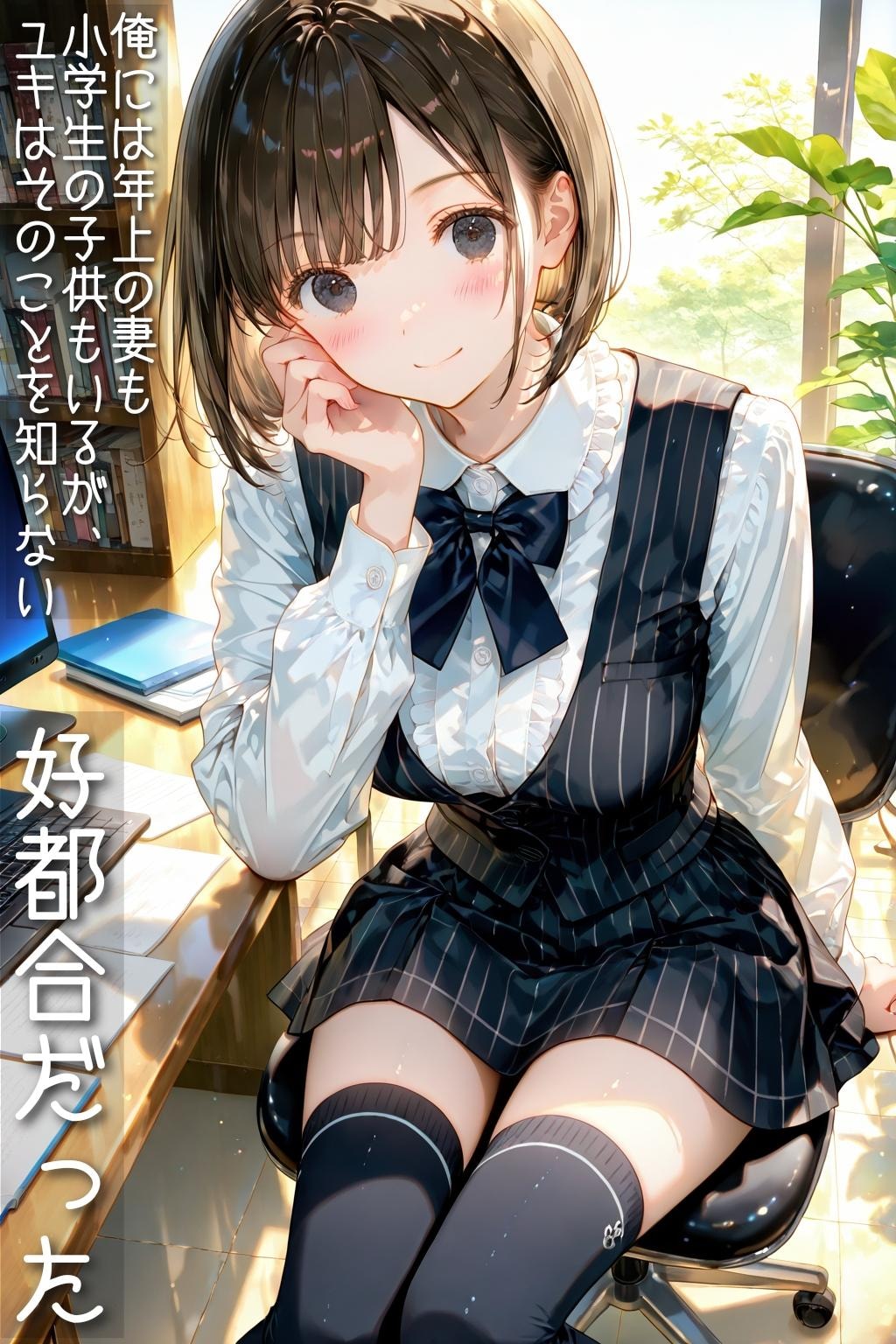 私、会社辞めますね|PART①