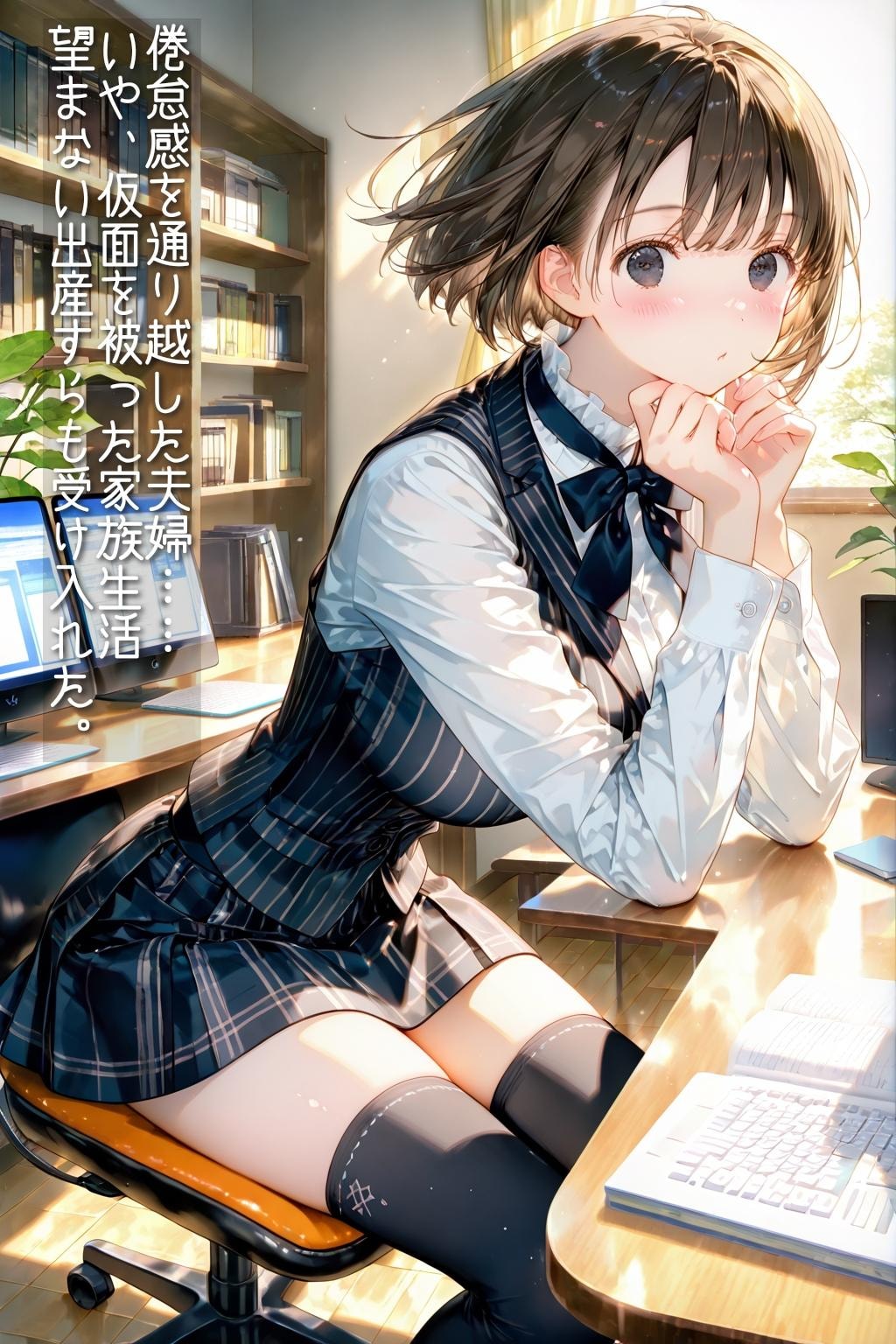 私、会社辞めますね|PART①