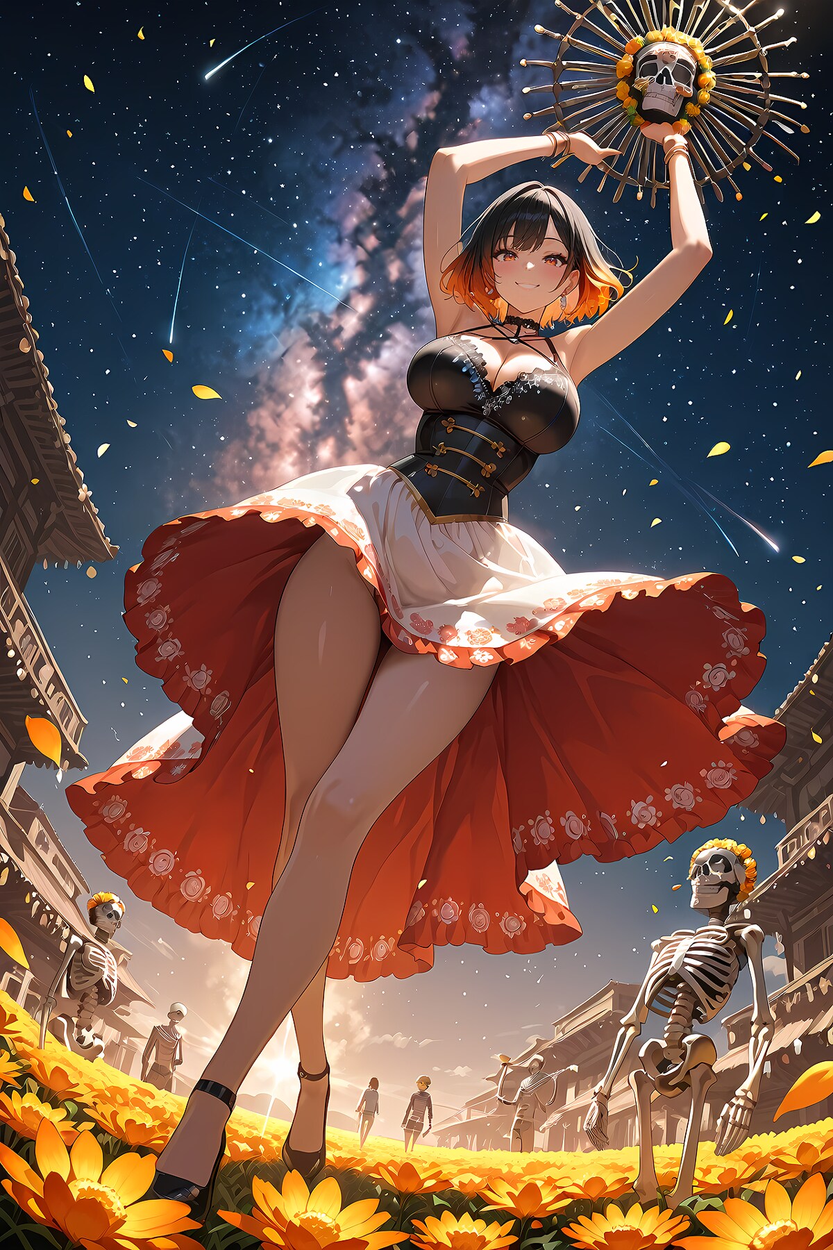 死者の日