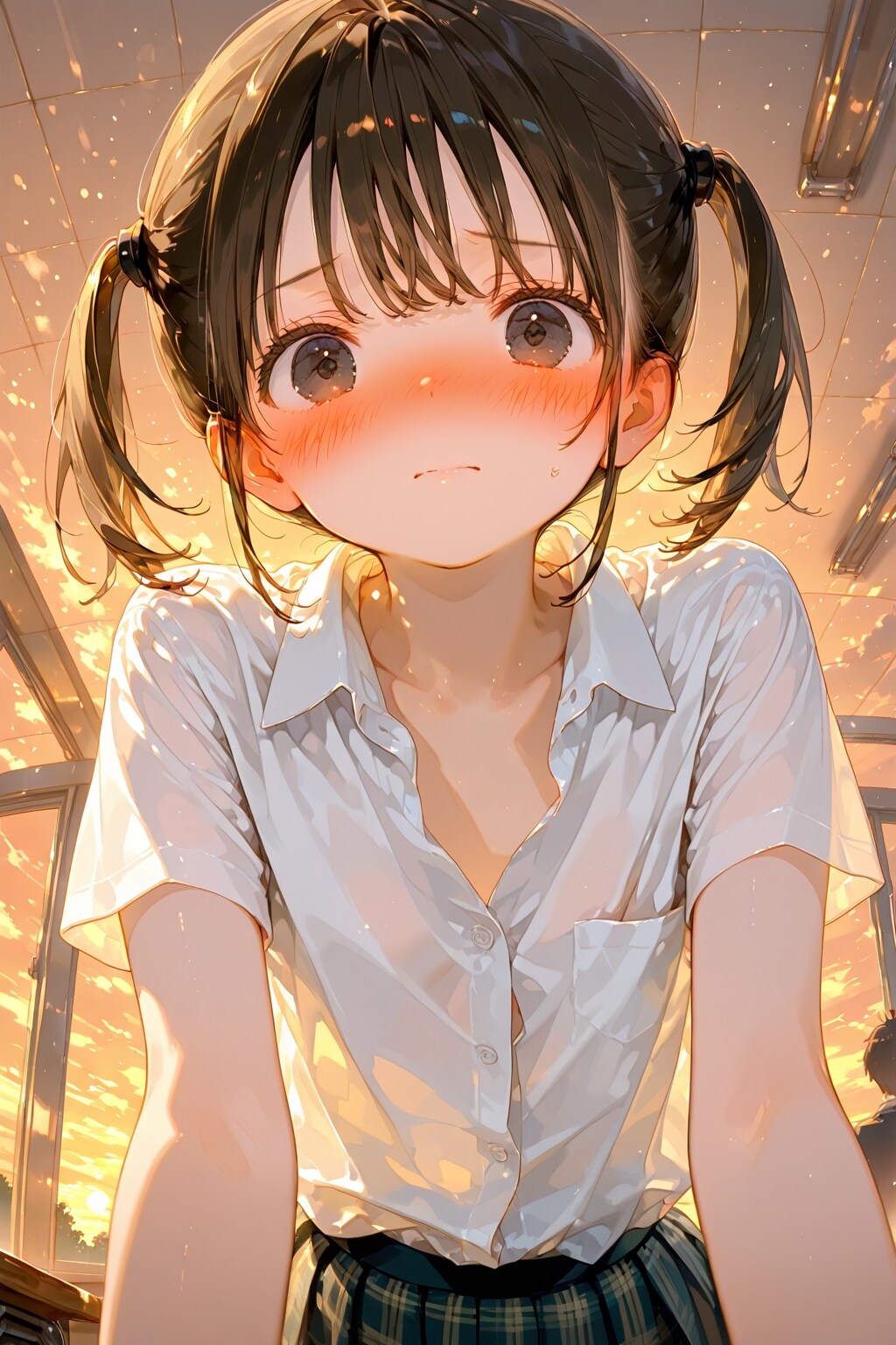 あのね…