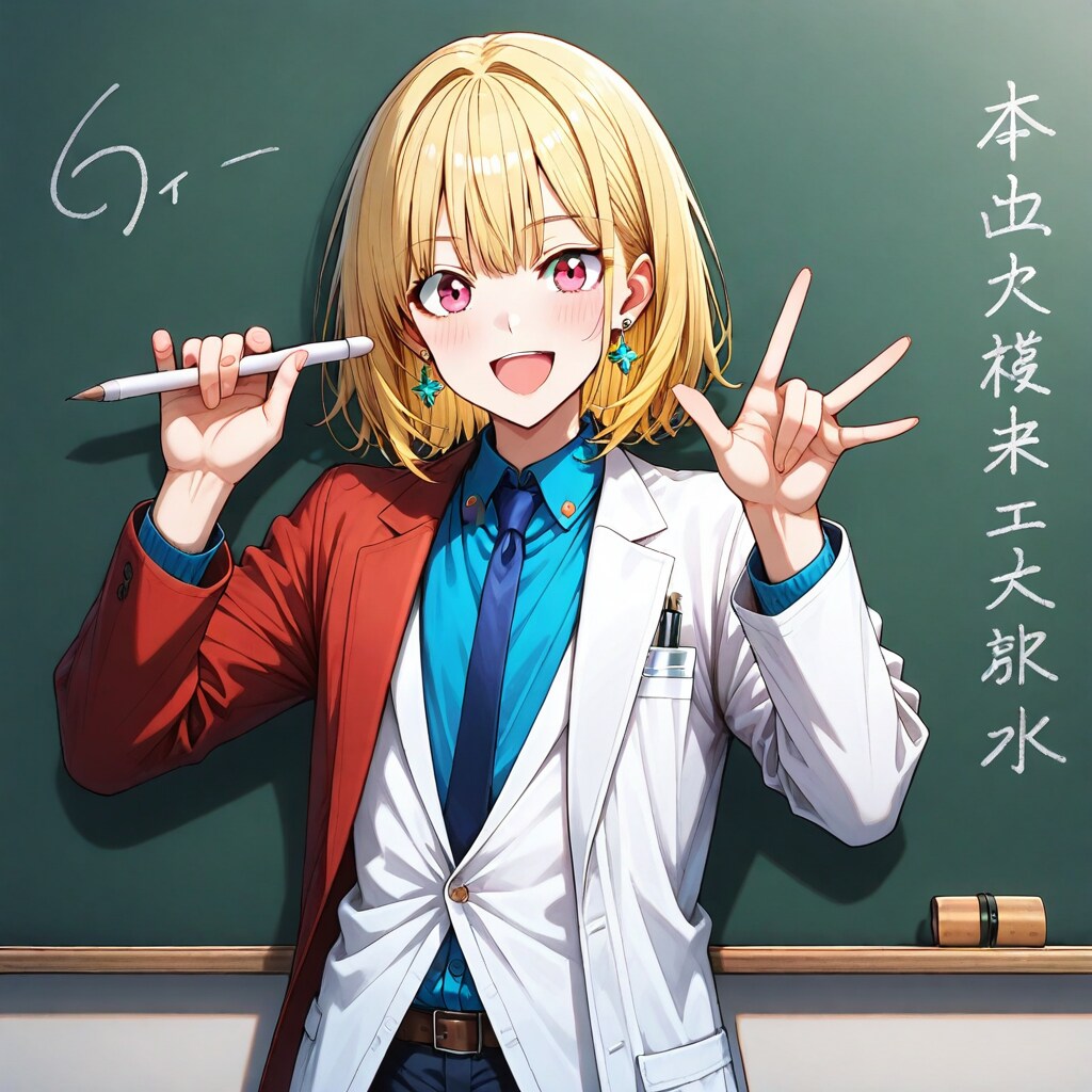 teachr | の人気AIイラスト・グラビア