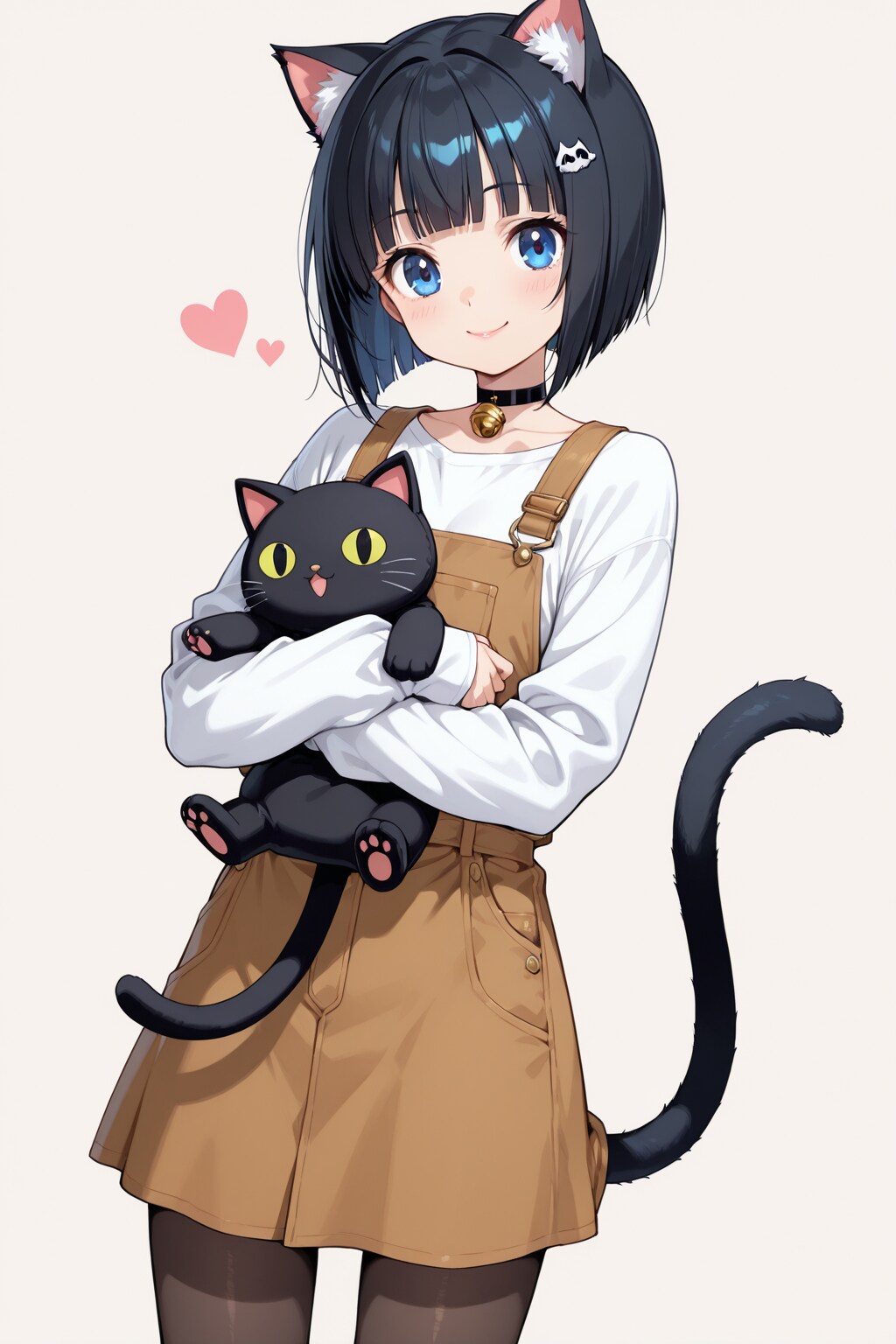 クロミナ【Dvine v5.4】 | の人気AIイラスト・グラビア