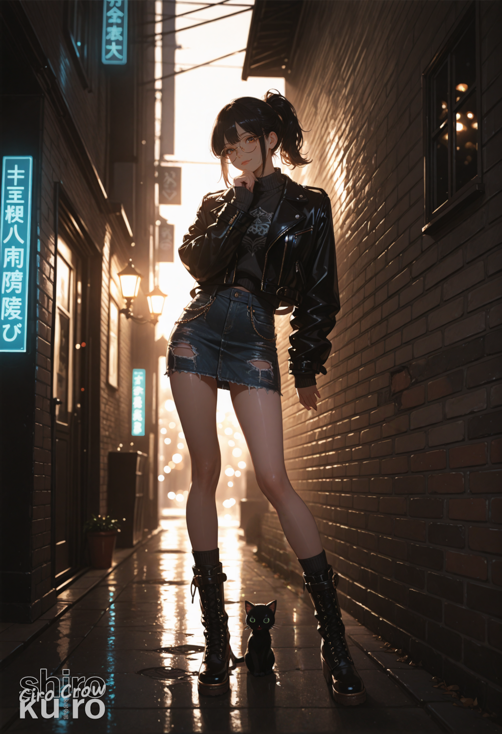 バックストリート