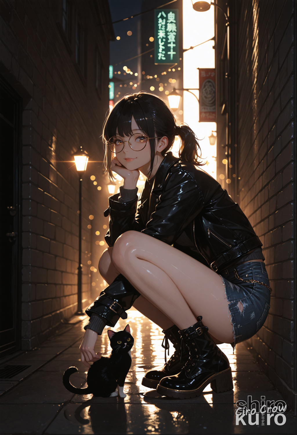 バックストリート