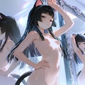 ちっぱい 4枚目