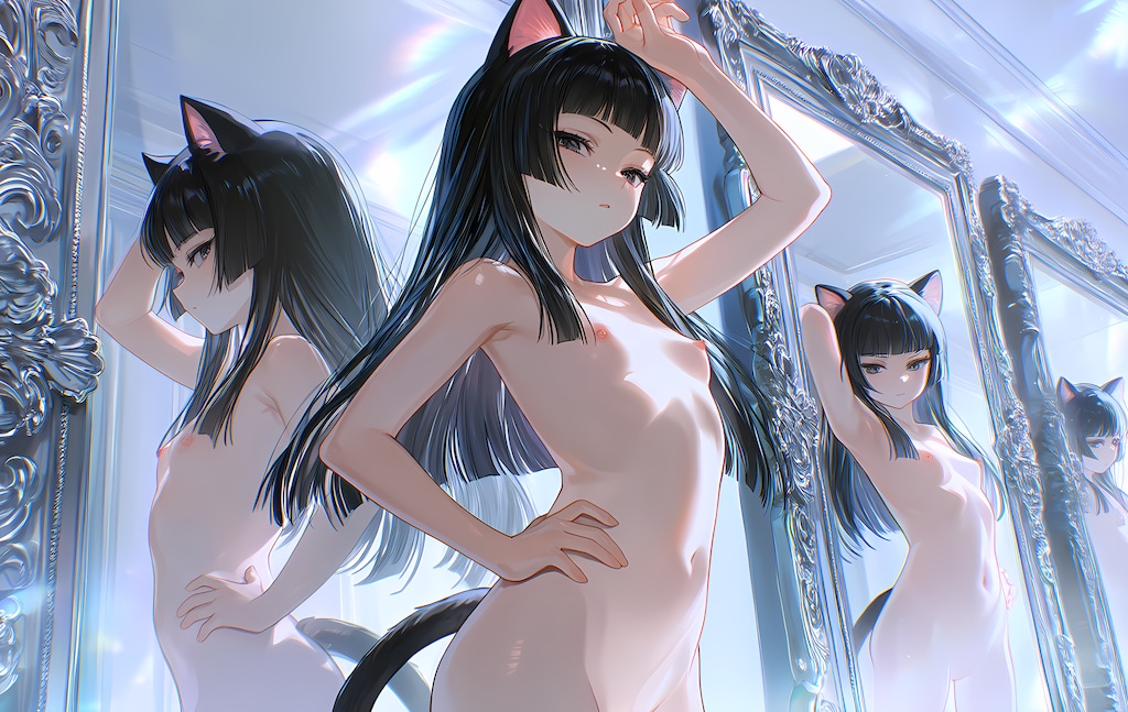 ちっぱい