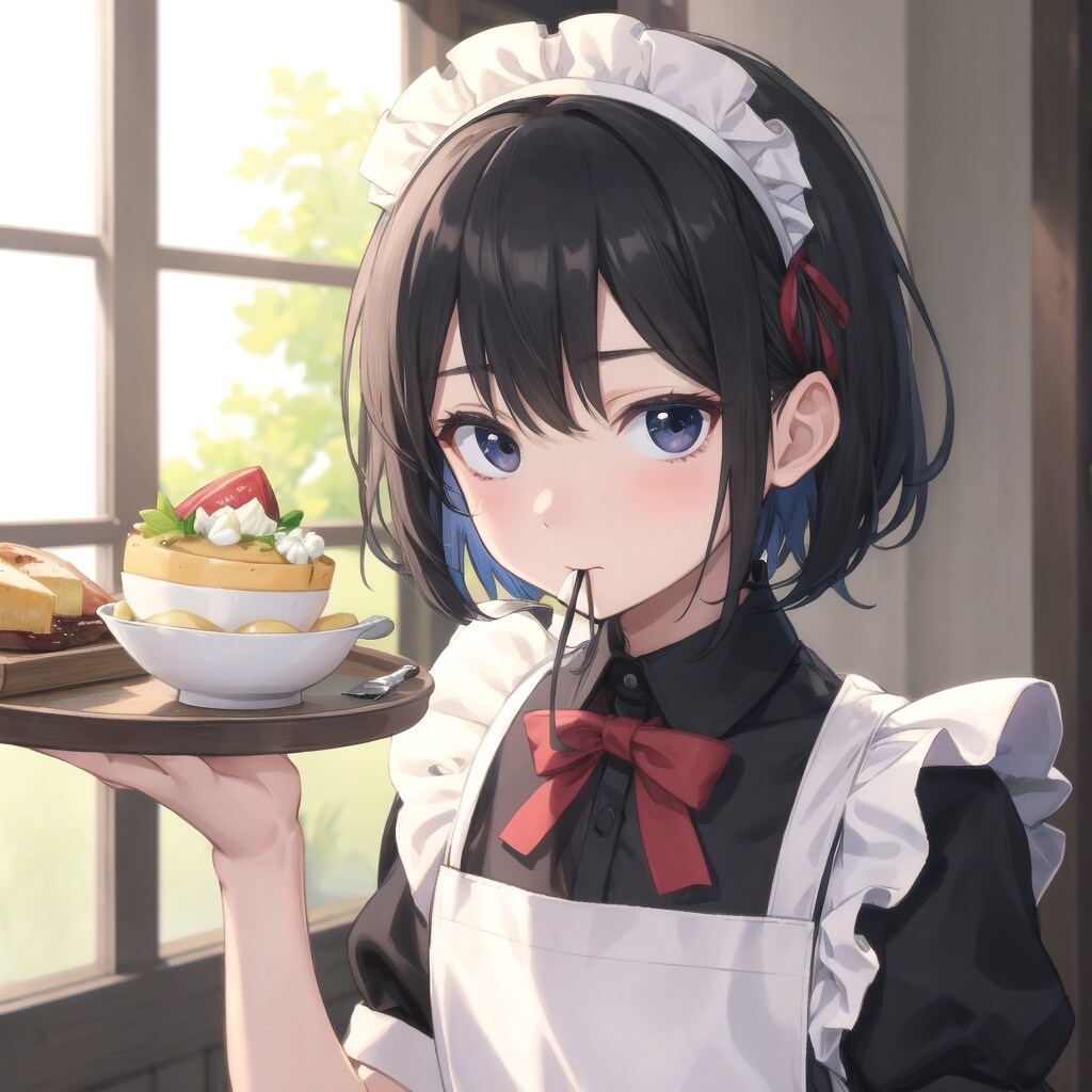 つまみ食い