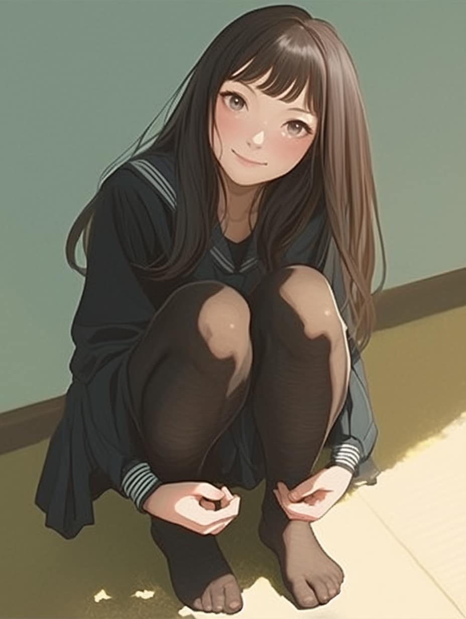 JK猫の視点236