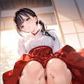 こんな感じ？ 3枚目