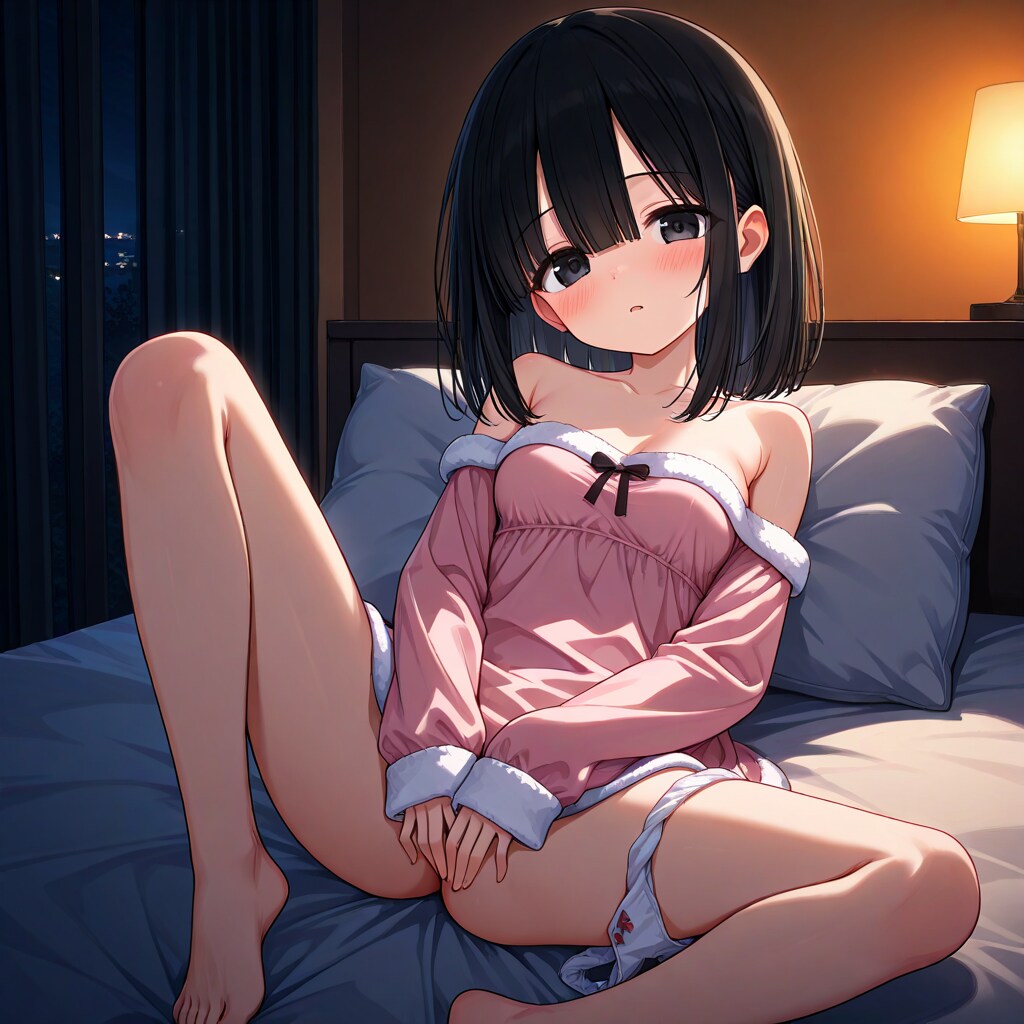 ちょっと過激💛