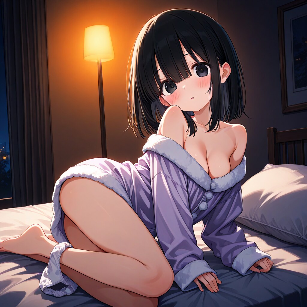ちょっと過激💛