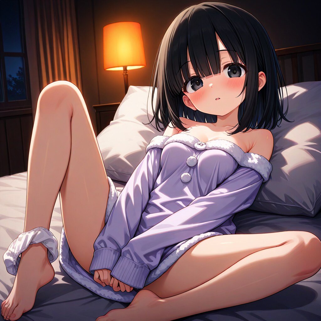 ちょっと過激💛