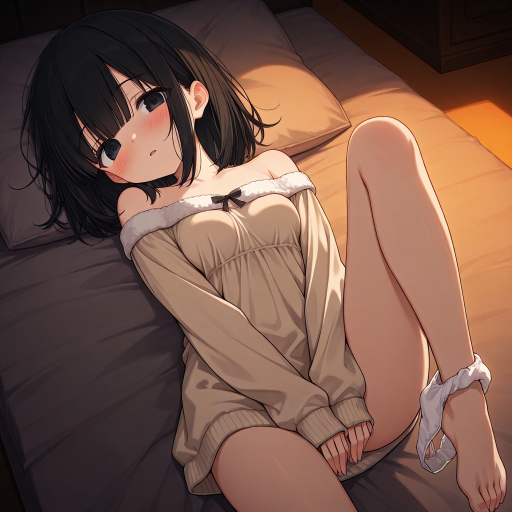 ちょっと過激💛