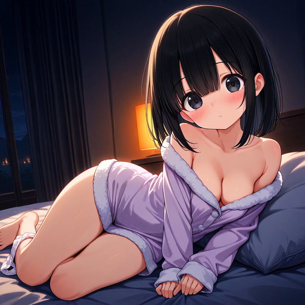 ちょっと過激💛