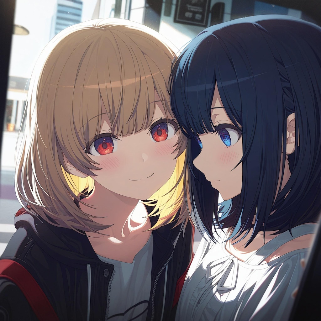 男の娘ボーイズラブ