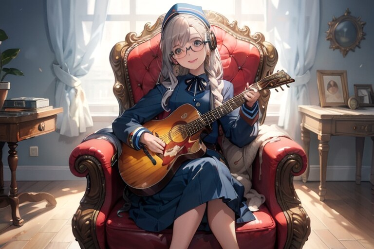 習作 | の人気AIイラスト・グラビア