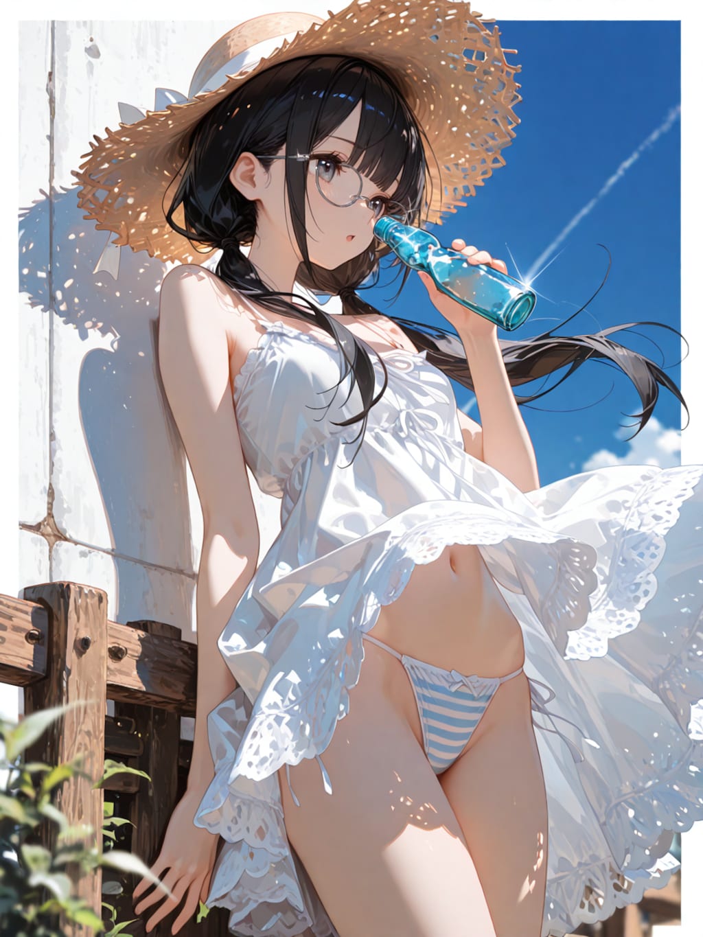 ラムネ