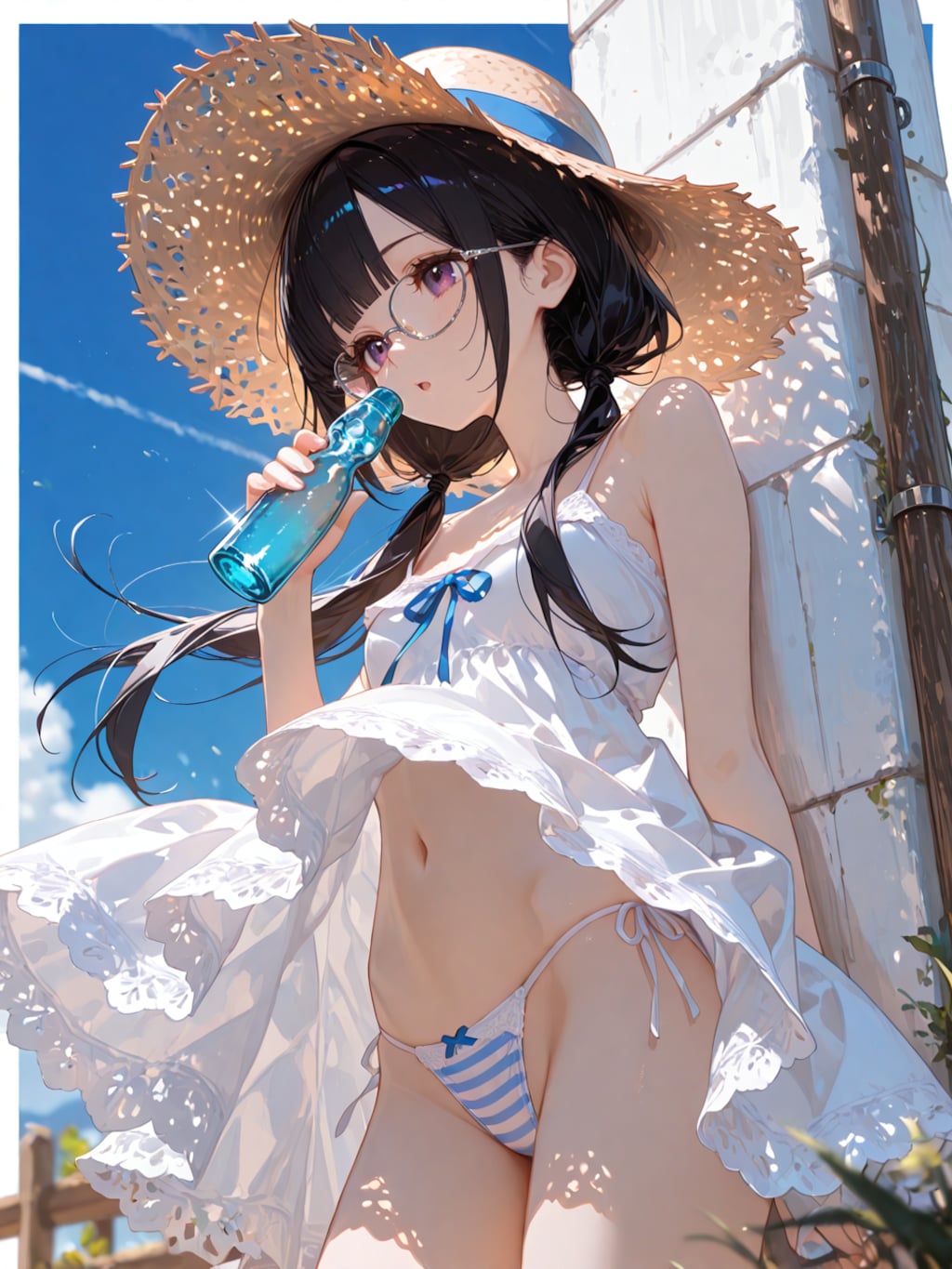 ラムネ