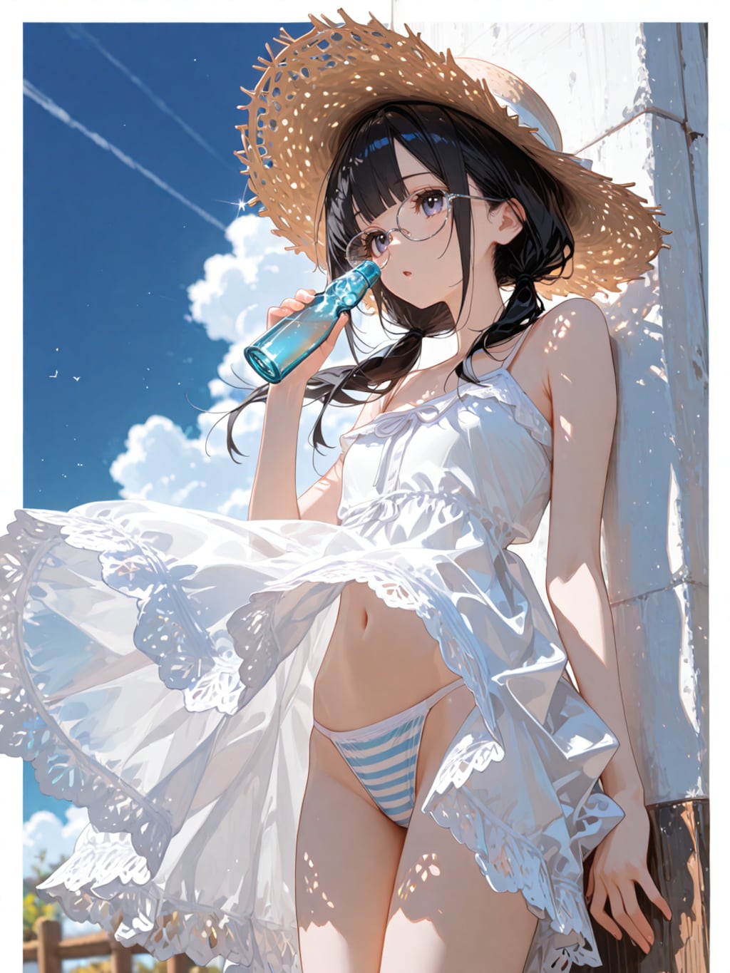 ラムネ