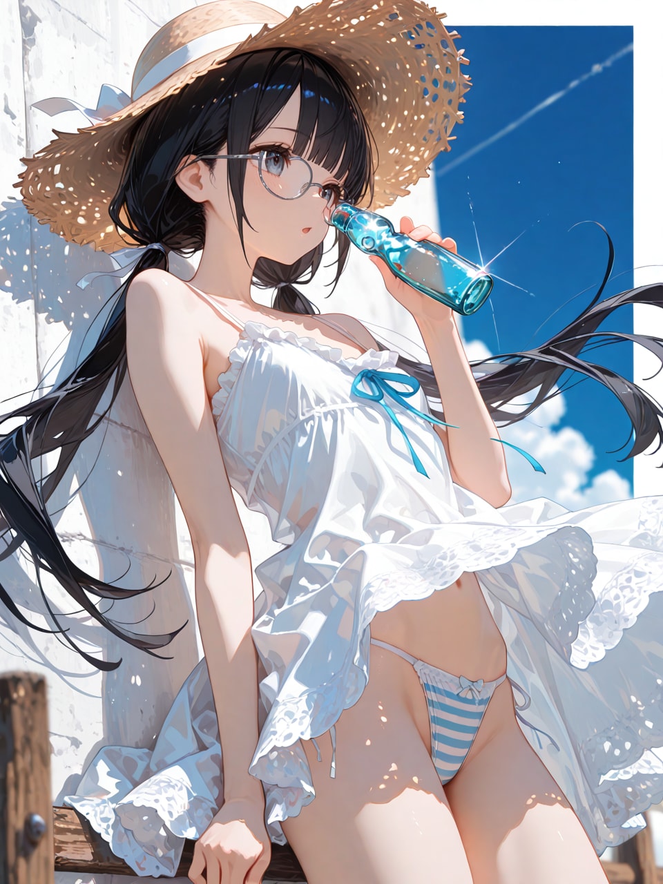 ラムネ
