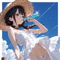 ラムネ 4枚目