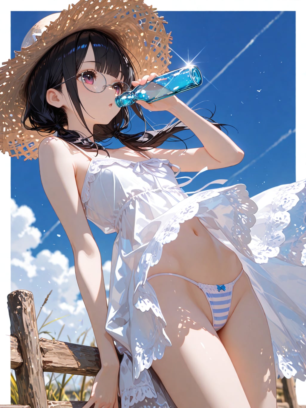 ラムネ