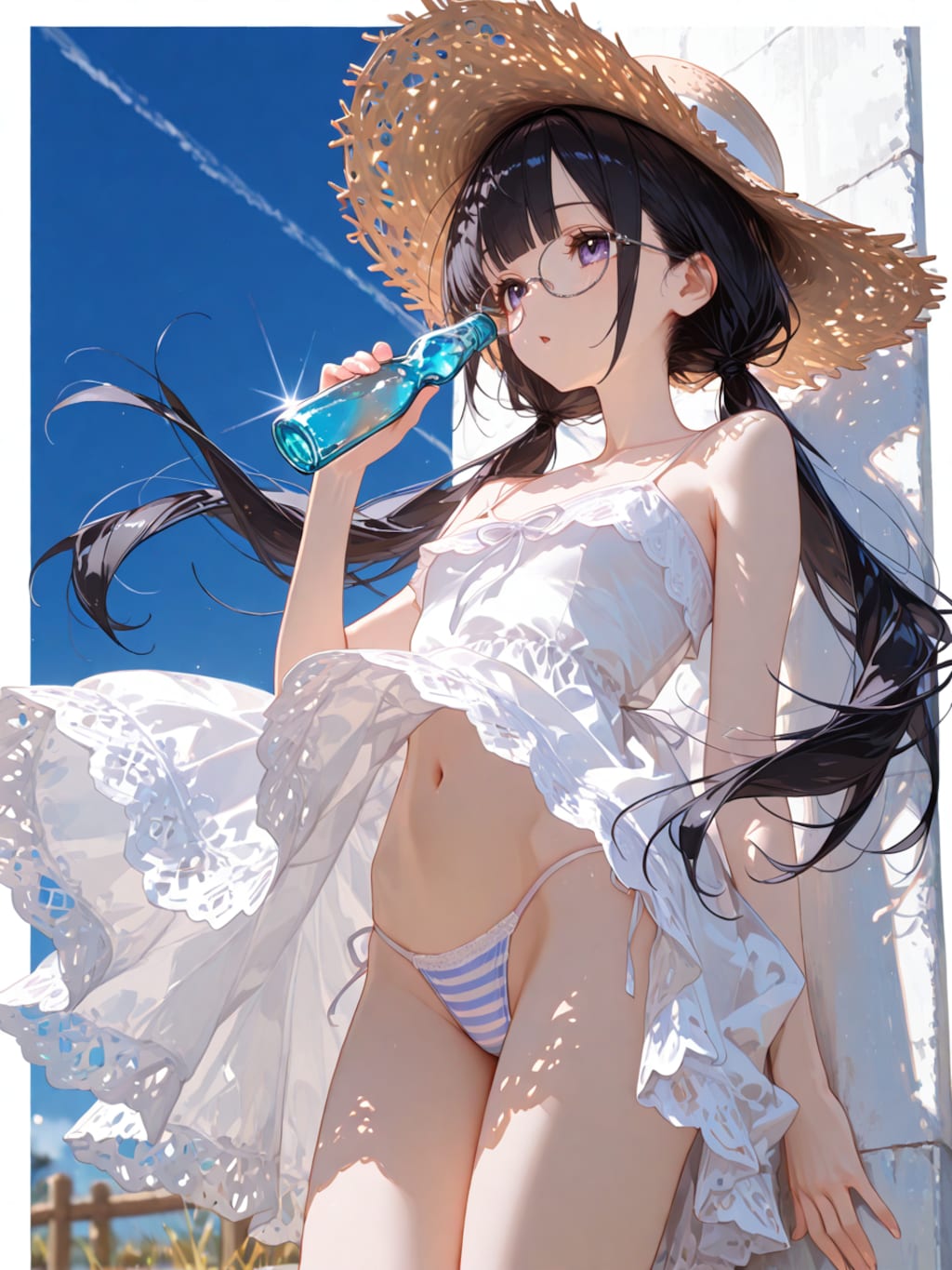 ラムネ