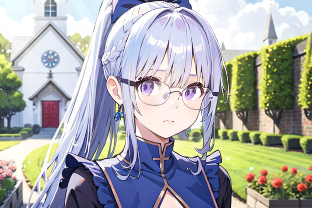 …願い事、ありますか？