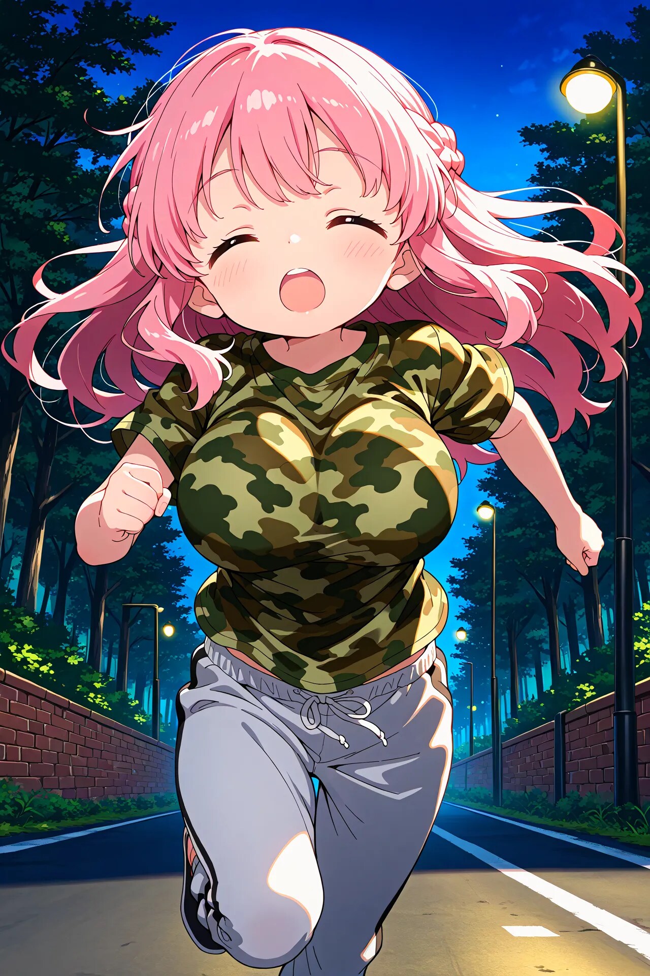 りなちゃん