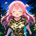 りなちゃん 2枚目