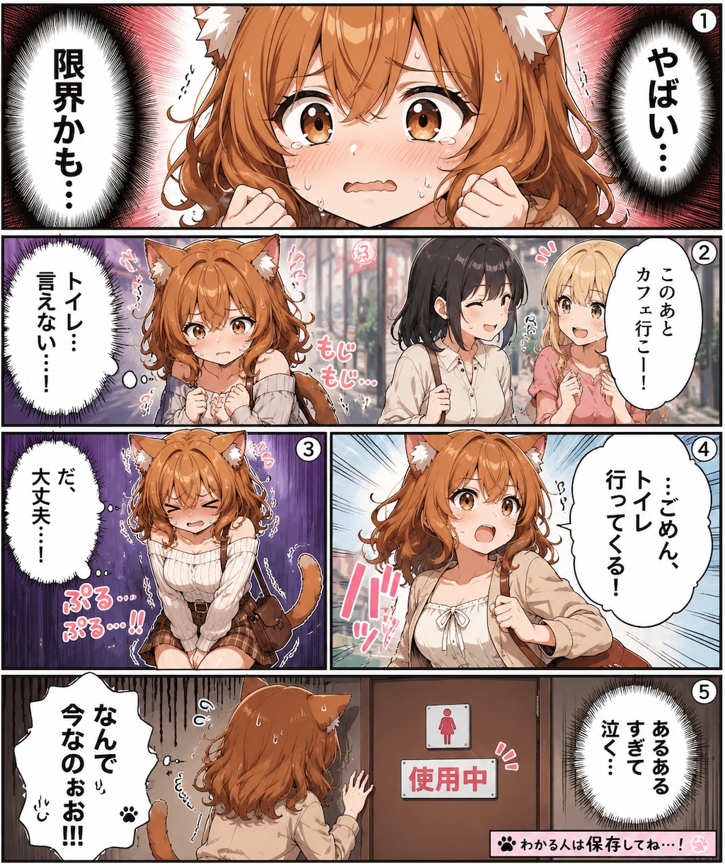 い、言えない…！