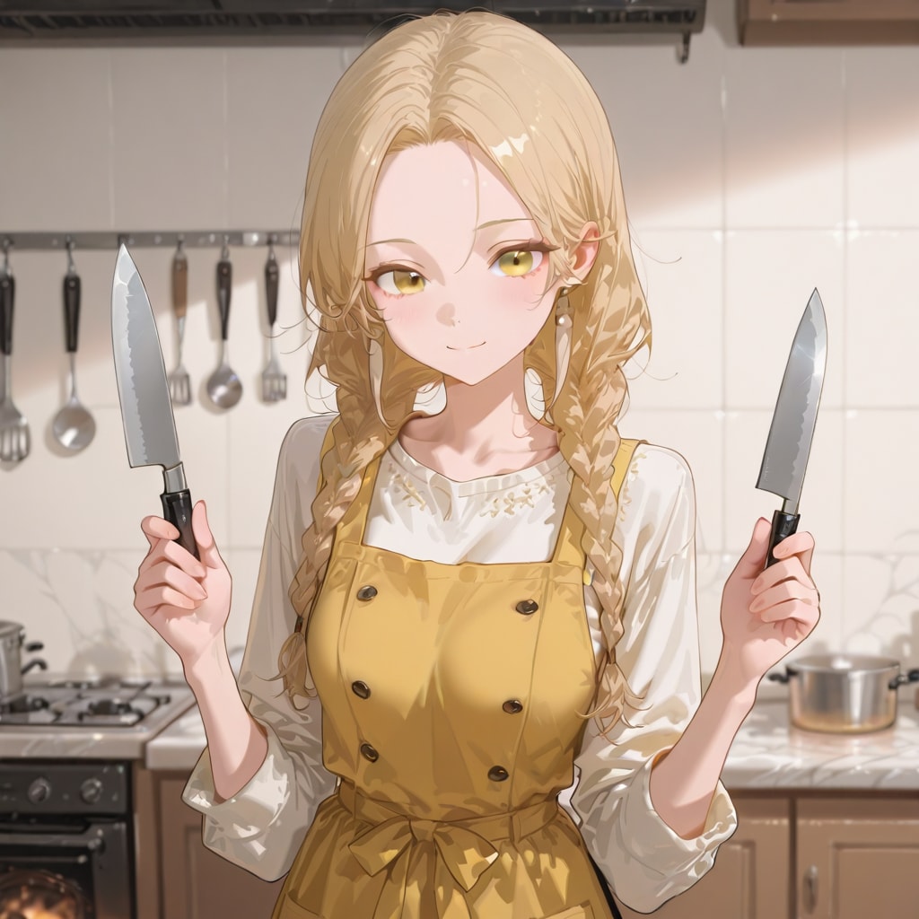 もらってきた魚をさばいた（実話） | の人気AIイラスト・グラビア