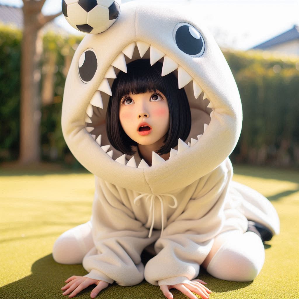 サッカーノコ