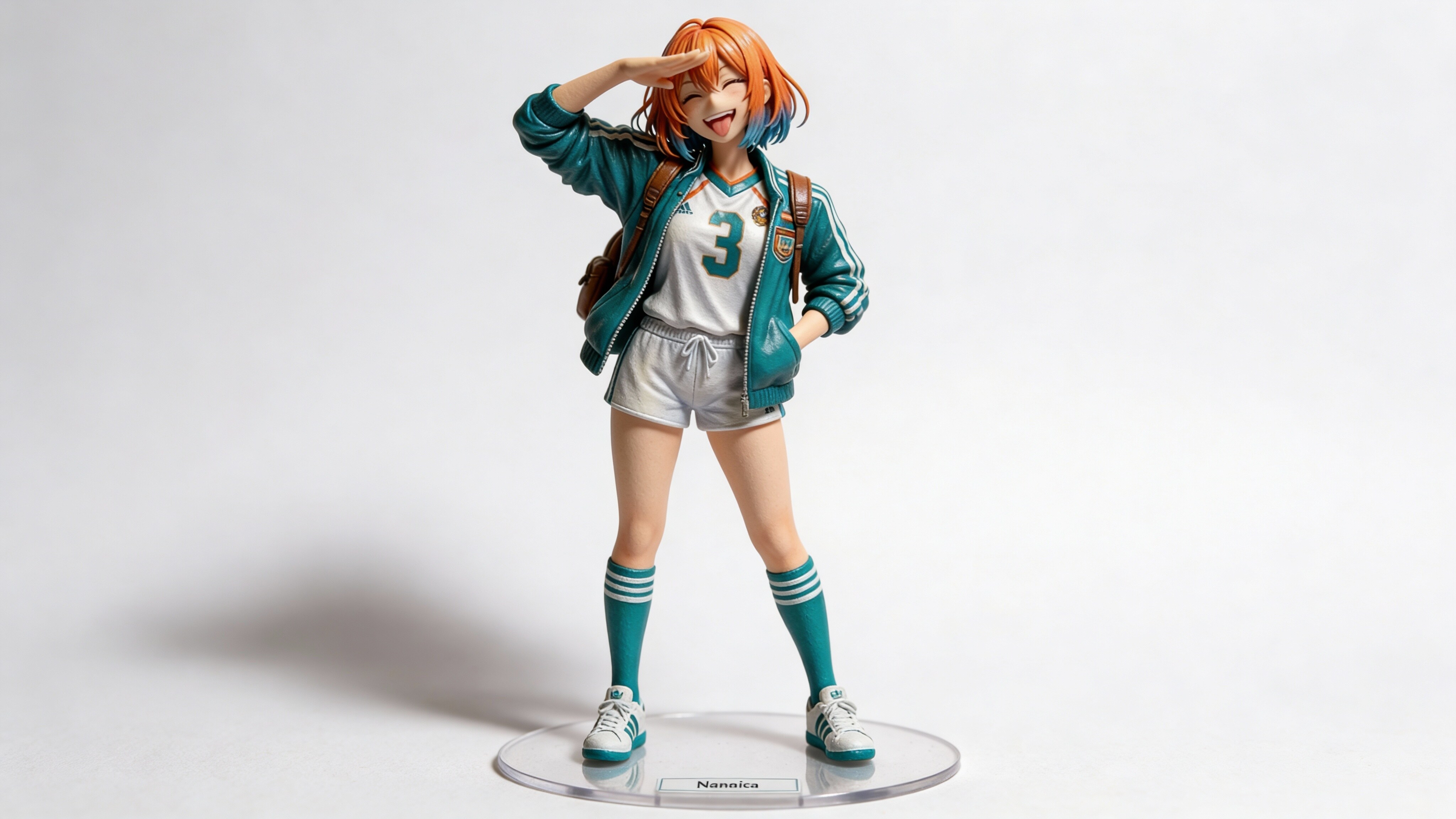 いろいろフィギュア99