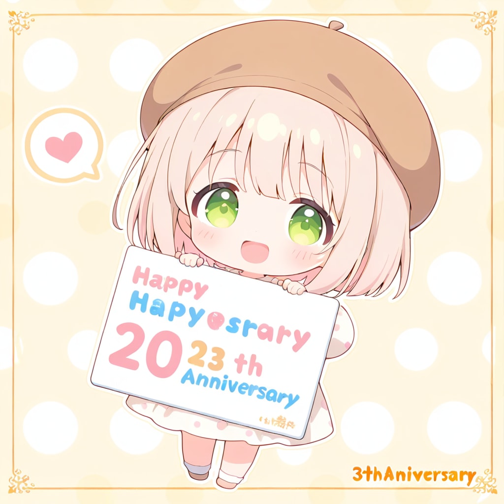 フォロワーが300人超えました！